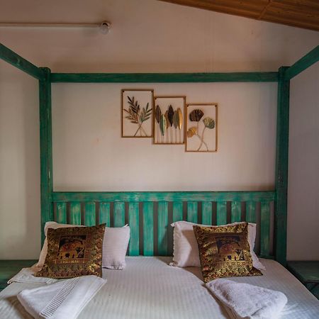 Radhika Eco Resort Арамбол Екстериор снимка
