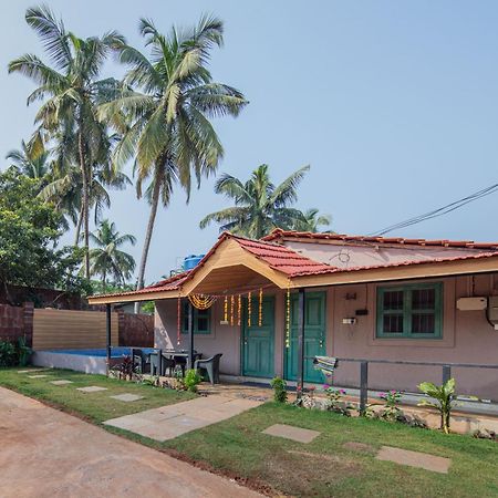 Radhika Eco Resort Арамбол Екстериор снимка