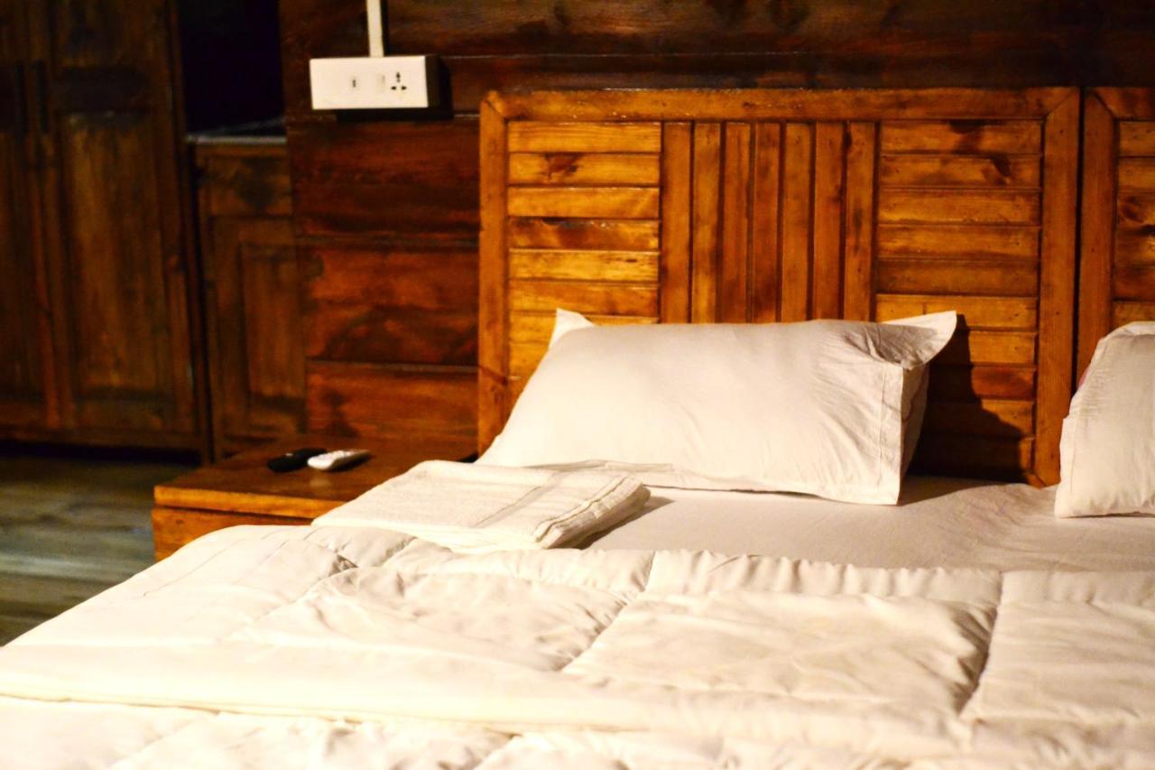 Radhika Eco Resort Арамбол Екстериор снимка