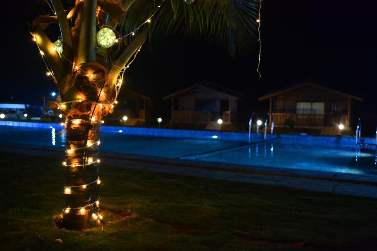 Radhika Eco Resort Арамбол Екстериор снимка