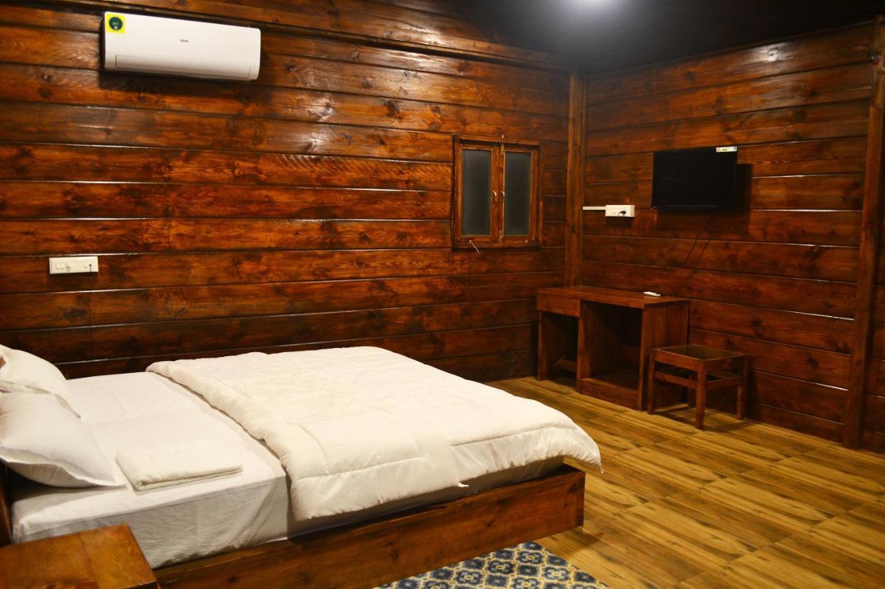Radhika Eco Resort Арамбол Екстериор снимка