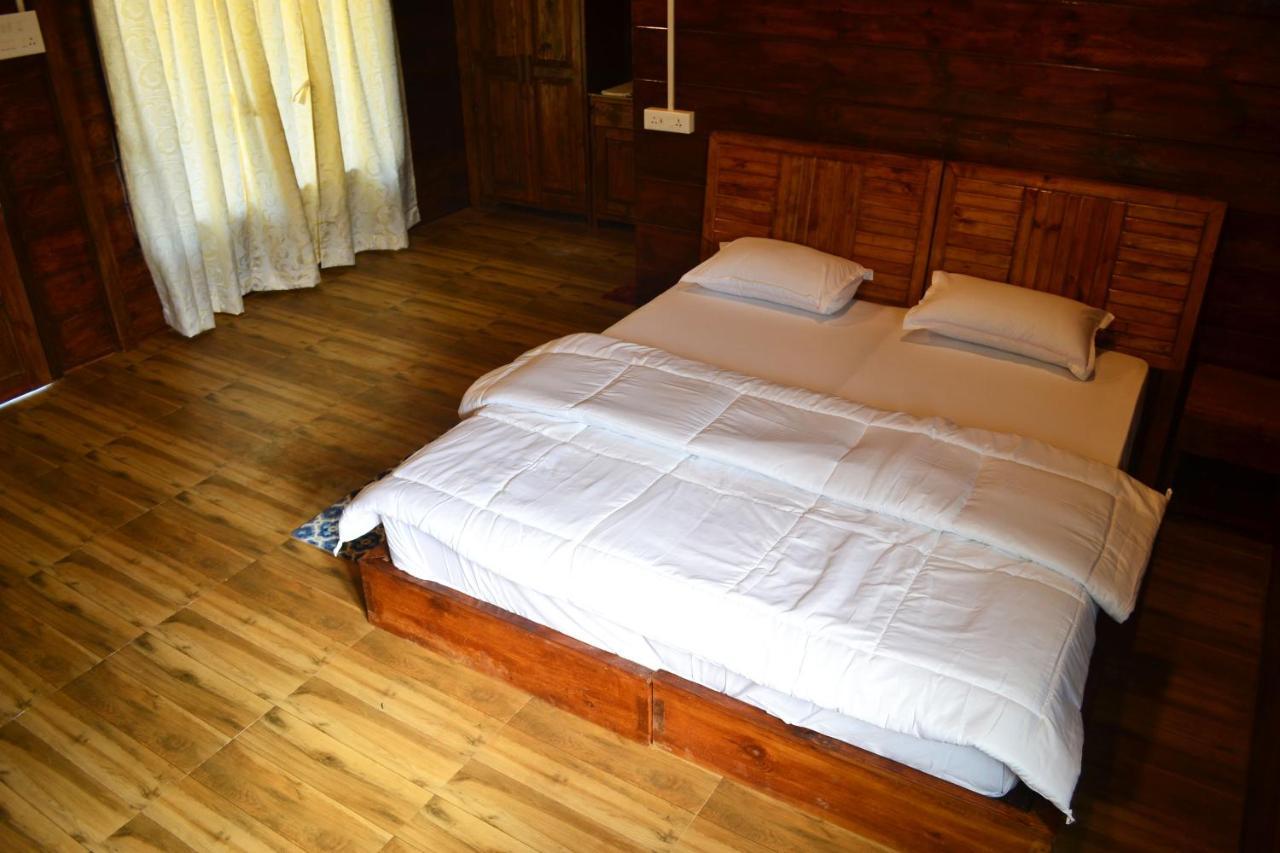 Radhika Eco Resort Арамбол Екстериор снимка