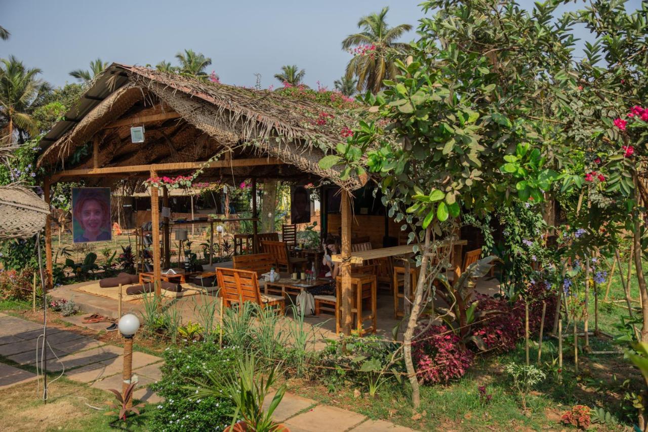 Radhika Eco Resort Арамбол Екстериор снимка